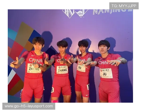 中国田径公开赛：两项亚洲纪录诞生