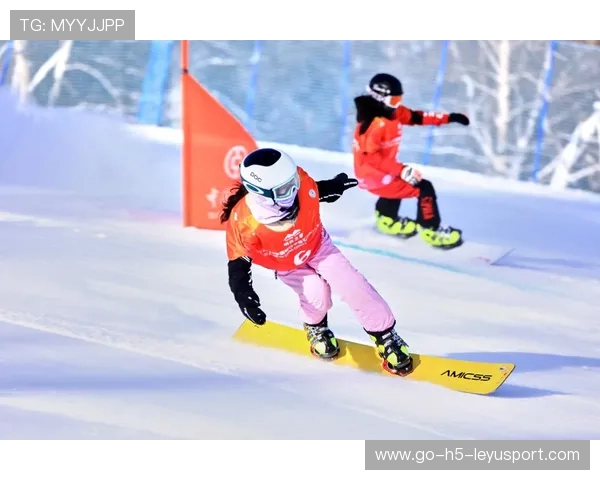 滑雪队完成赛道节奏模拟，动作衔接更自然