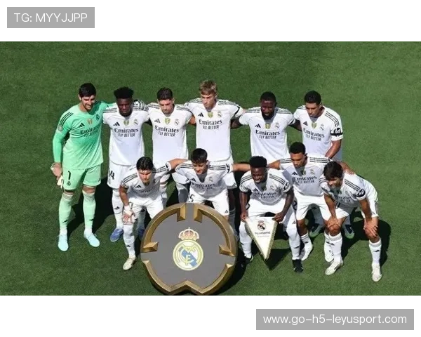 皇马若能保持核心健康，夺冠几率大增