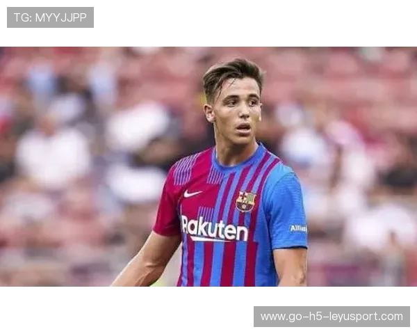 青训营再出神童，身价估值迅速突破千万欧