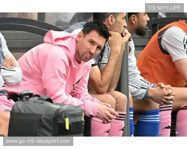 梅西 2 球 1 助单场造纪录，球迷：他根本不会老，梅西21次助攻