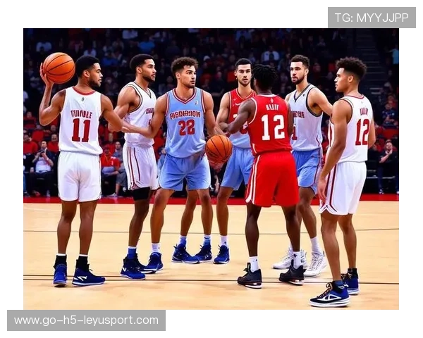 NBA球队战术变化（208 ）