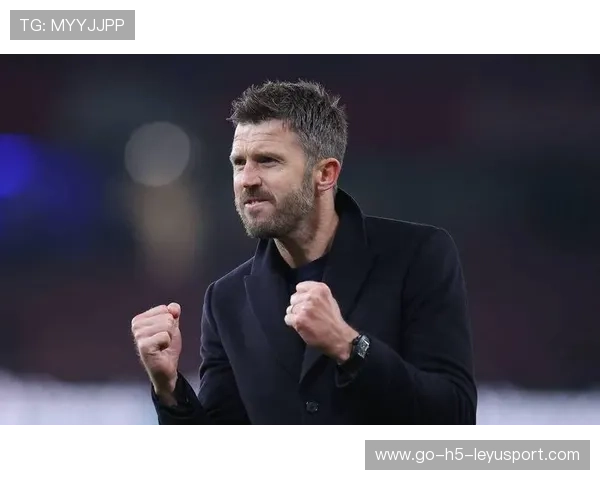 卡里克剖析热刺战术,誓破曼联不胜魔咒迎来最大挑战 卡里克剖析热刺战术,誓破曼联不胜魔咒迎来最大挑战