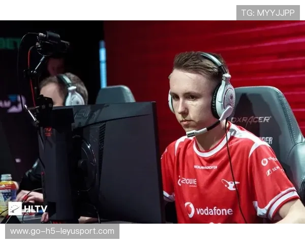 MOUZ新人表现超越预期 MOUZ新人表现超越预期